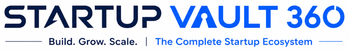 STARTUP VAULT 360